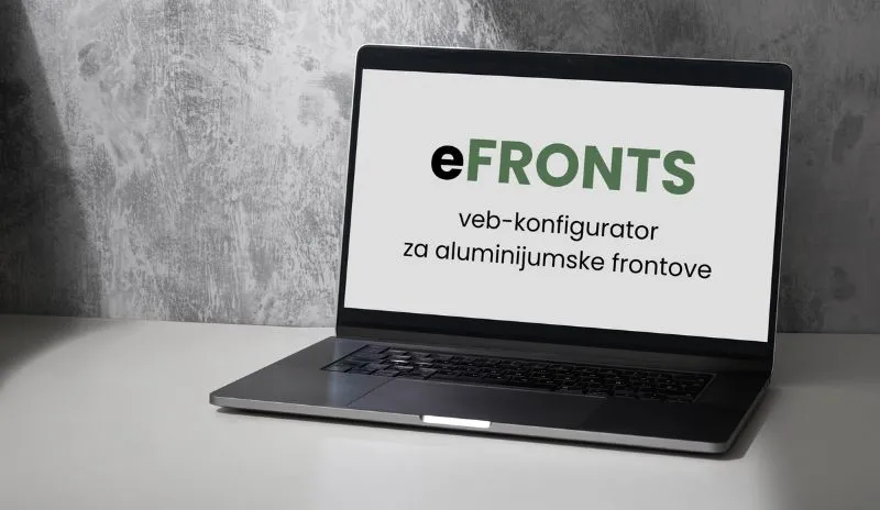 E FRONTS