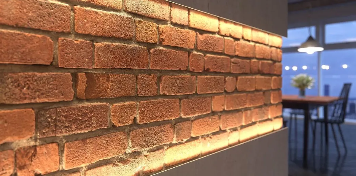 Led profili za nameštaj
