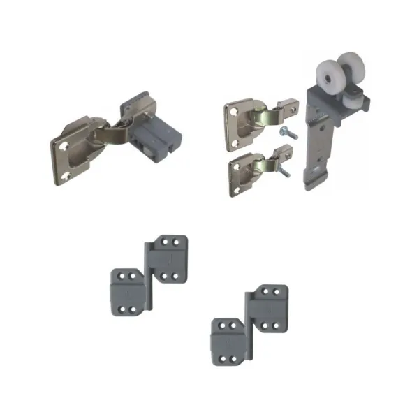 PV 05 MKK-2 sistem za preklopna vrata
