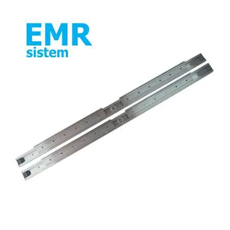 EMR klizni mehanizam za stolove