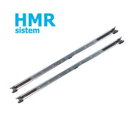 HMR klizni mehanizam za stolove