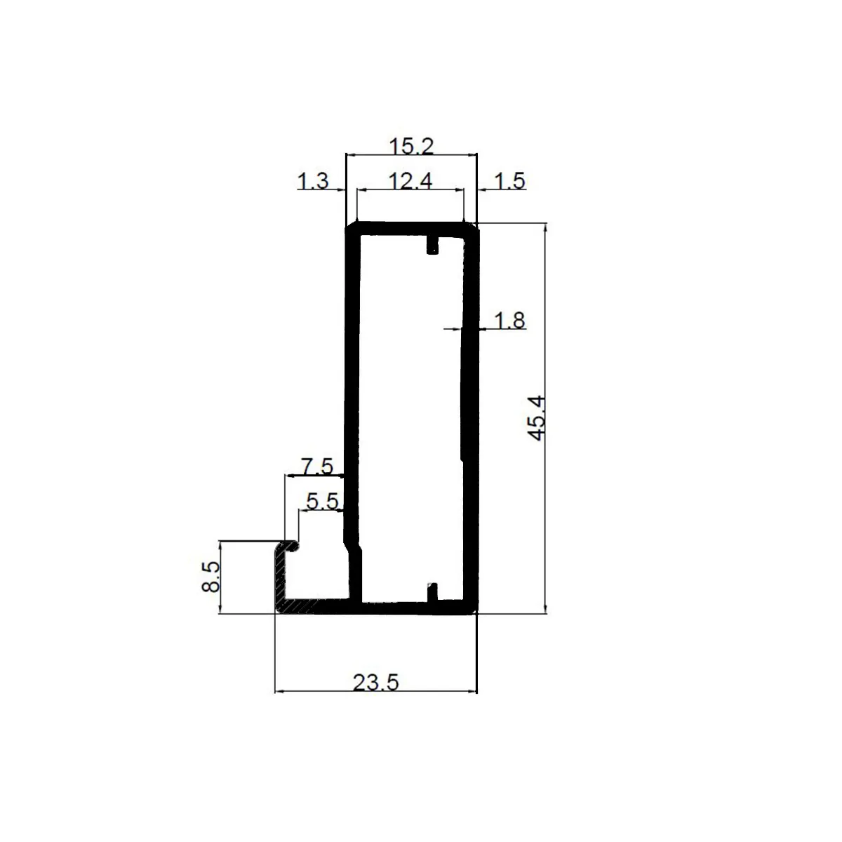 RAM 1002 A/N