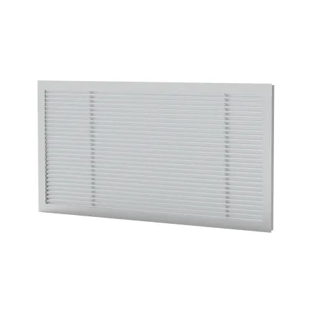 Ventilaciona rešetka na meru