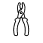 Klešta