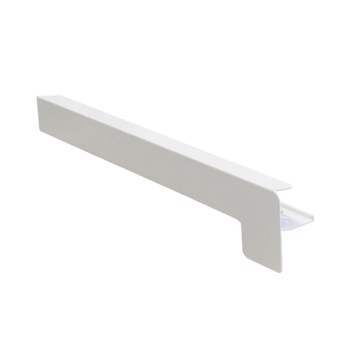 OK Al okap.s=130mm/B L čep