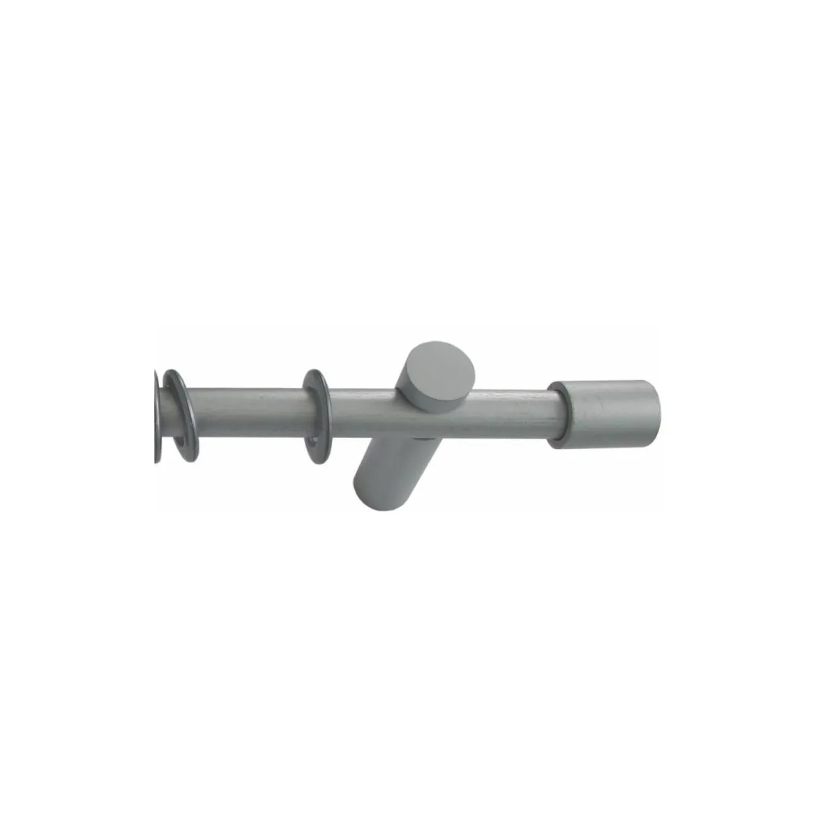 GDF01 P-Gar.drvena 2,5m S