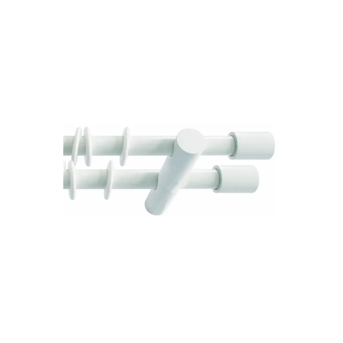 GDF02 P-Gar.drv.dupla 2,5m B