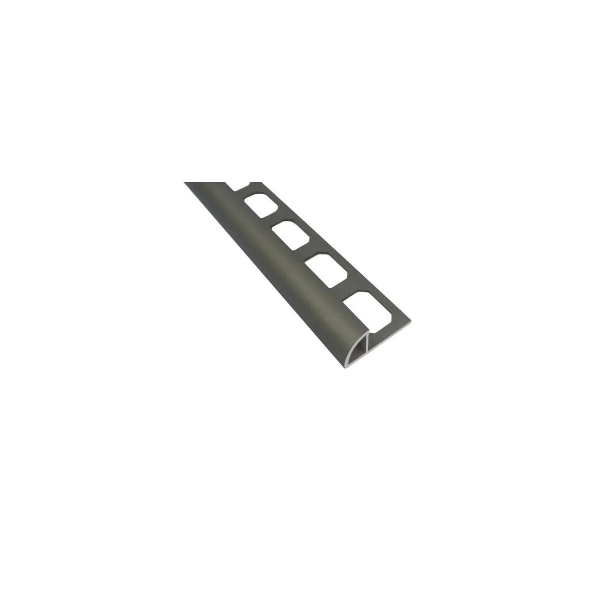 KG Al ger obli H= 8mm BM