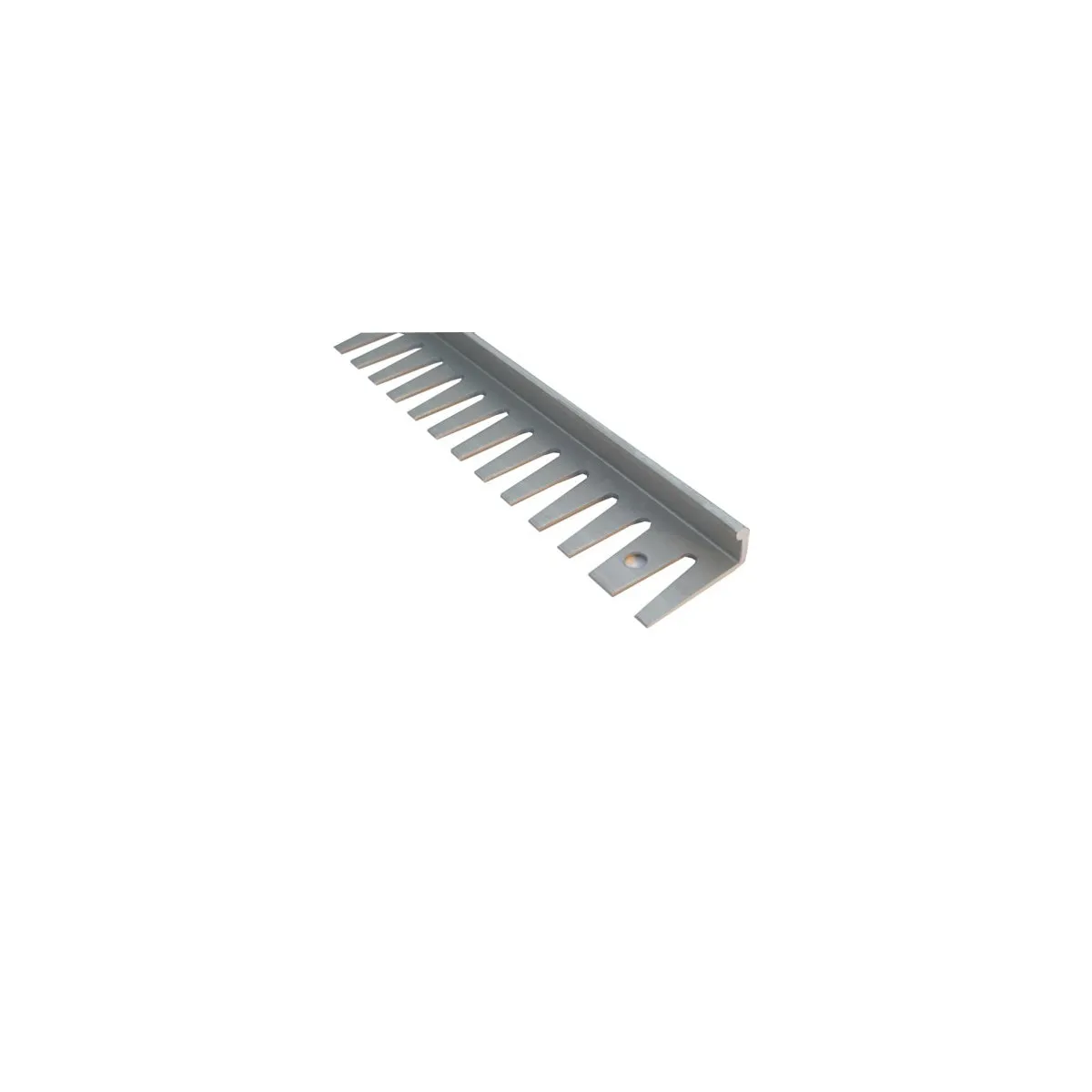 KG Al ger flex.H= 8mm SB