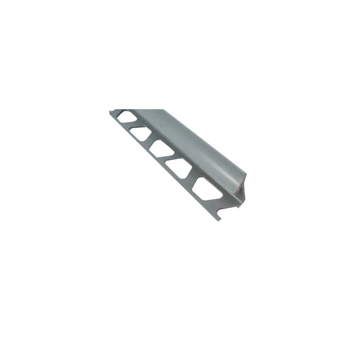 KG PVC TES un.ger H=10mm-siva