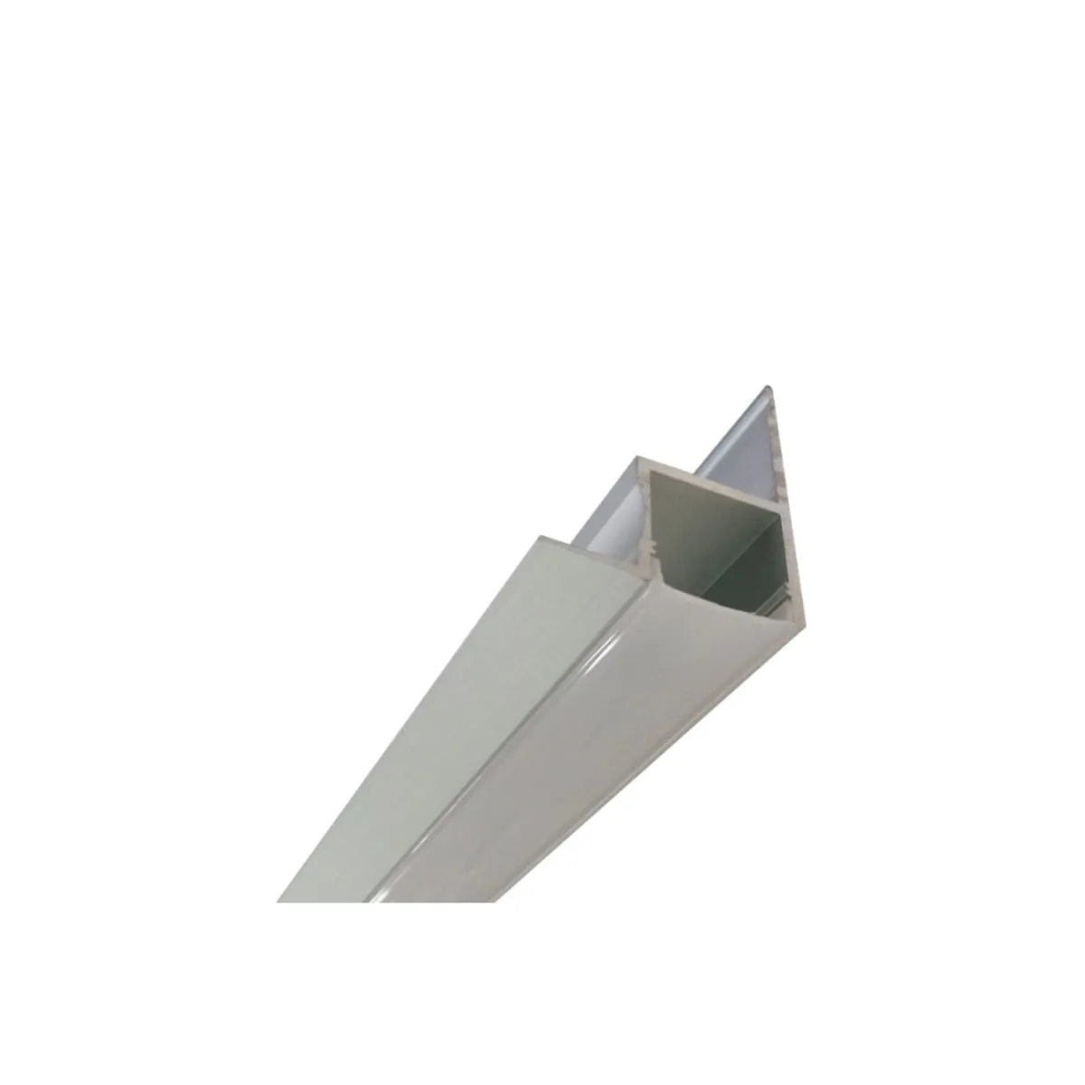 LED GIPS ZID poklop.3m klik EX