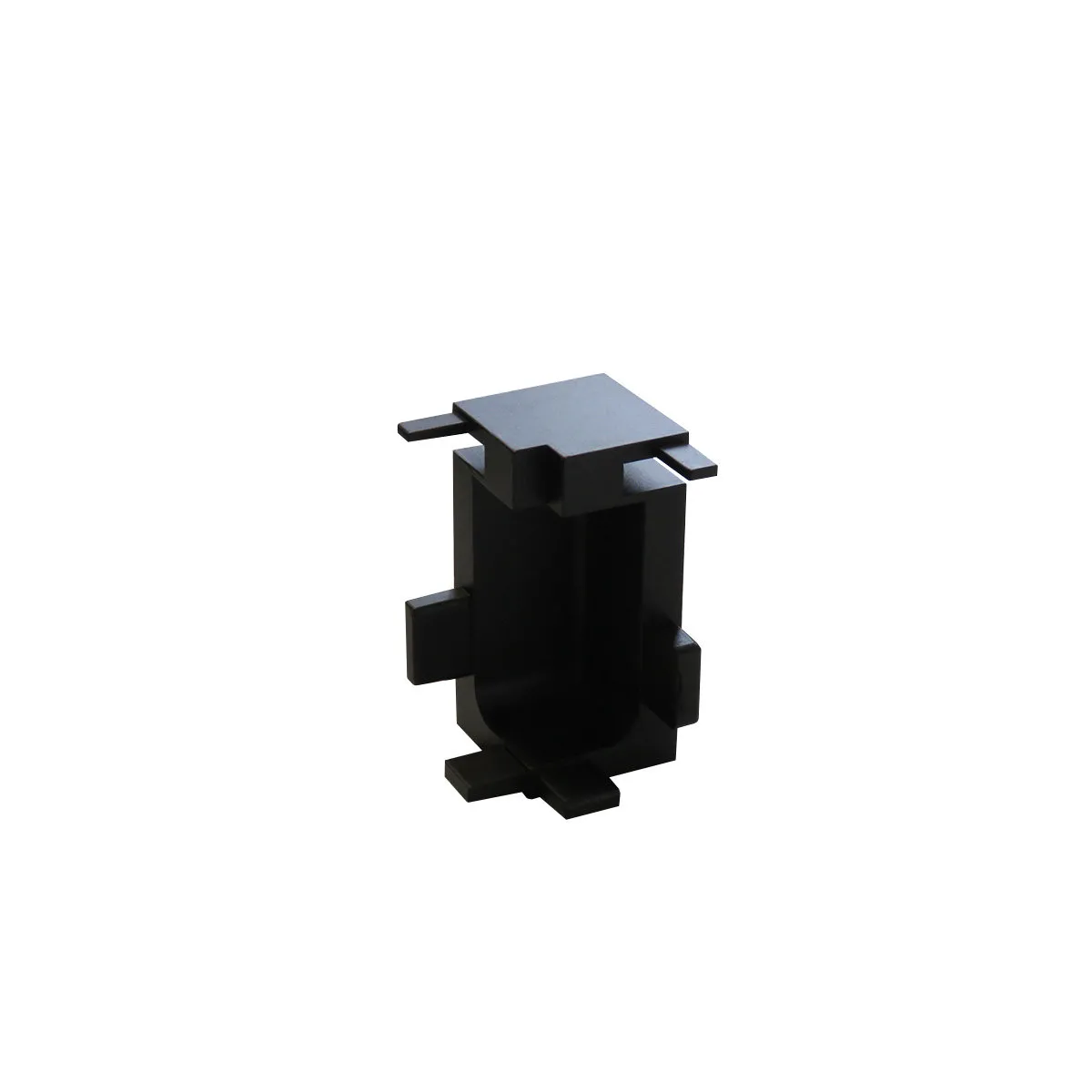 RU U GL-028 LED un.ugao CRNI