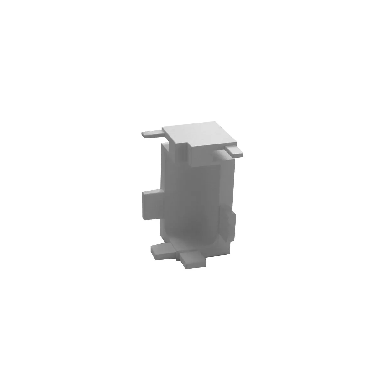 RU U GL-028 LED un.ugao BELA