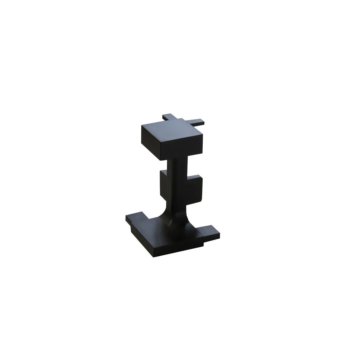 RU U GL-028 LED sp.ugao CRNI