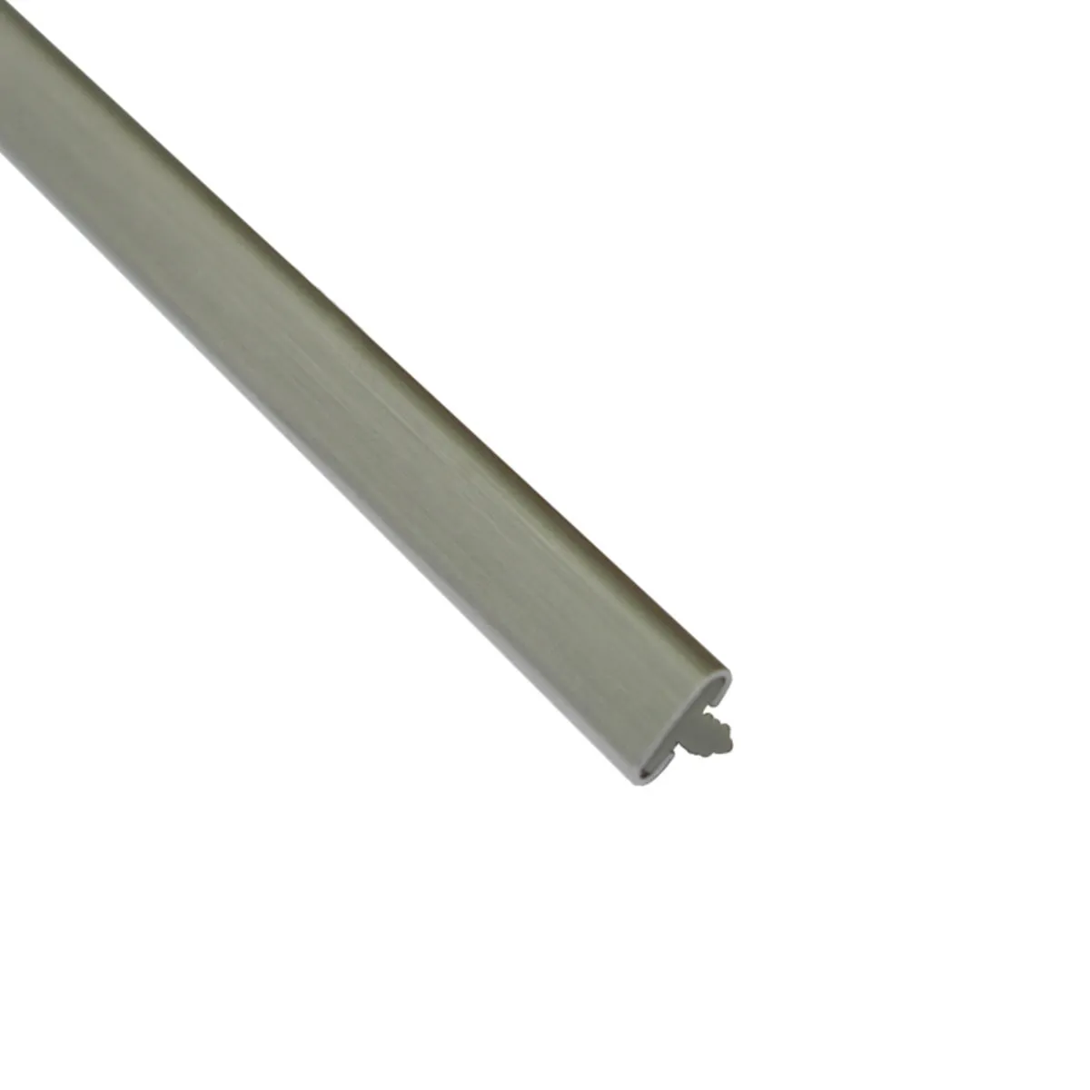 VP T 7mm profil AL T07/3m inox