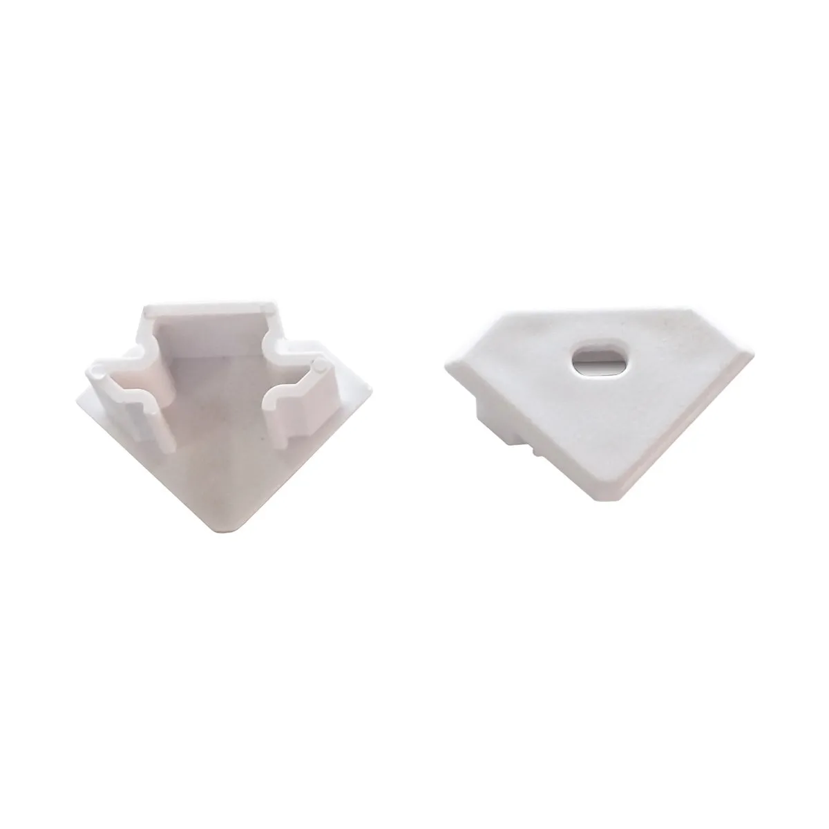 LED UGAO 1919 čep sivi EX