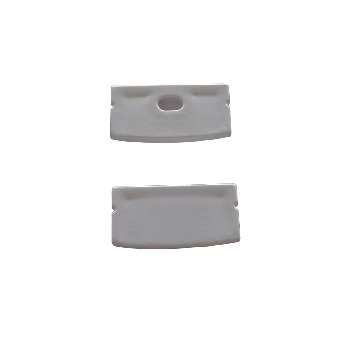 LED N 2310 čep sivi PVC EX