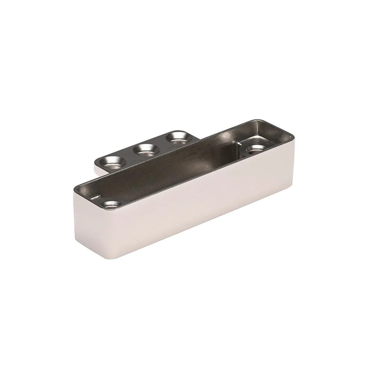 OPM receiver for narrow aluminum FRAME Kiaro ITA