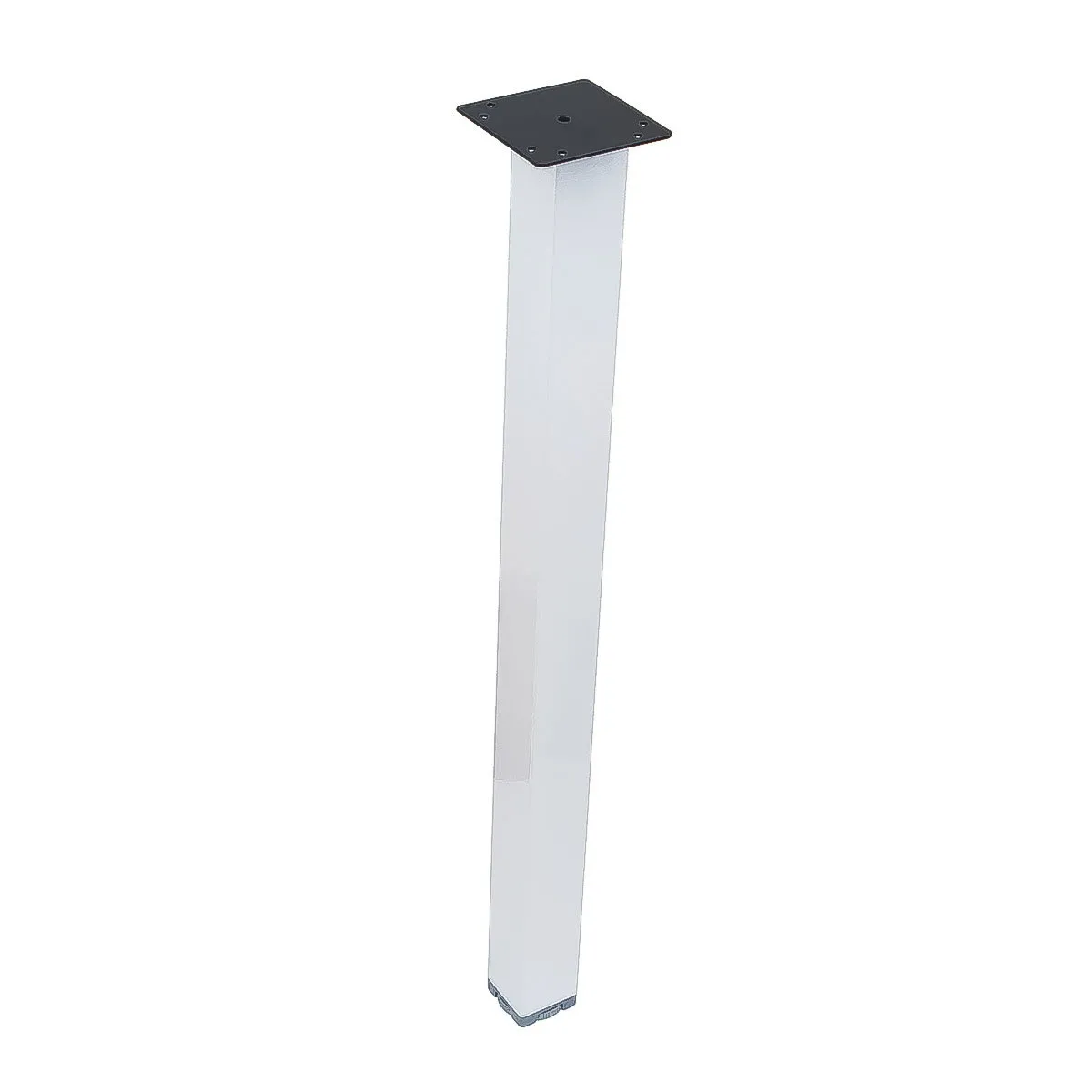 ON STO Noga 50x50x710 KAP bela