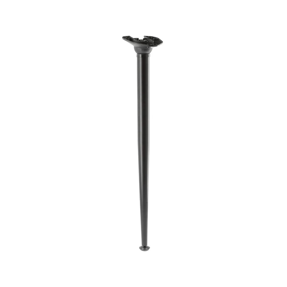 ON STO noga 710mm X-LINE crnaG