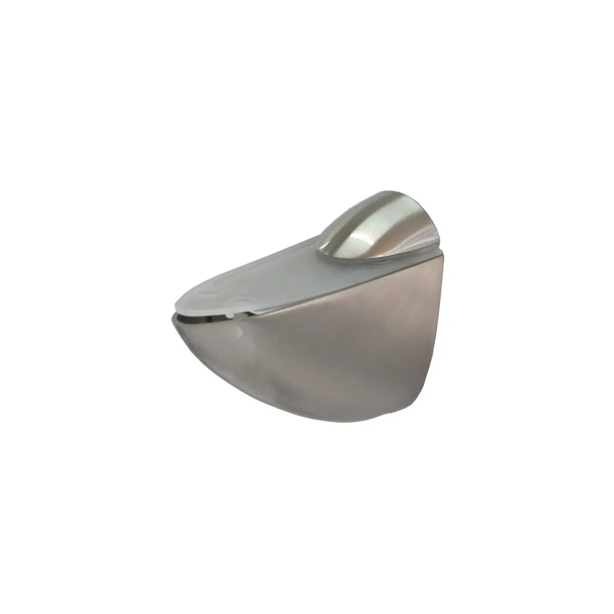 ONP M nos.KAKADU sred.inox GTV