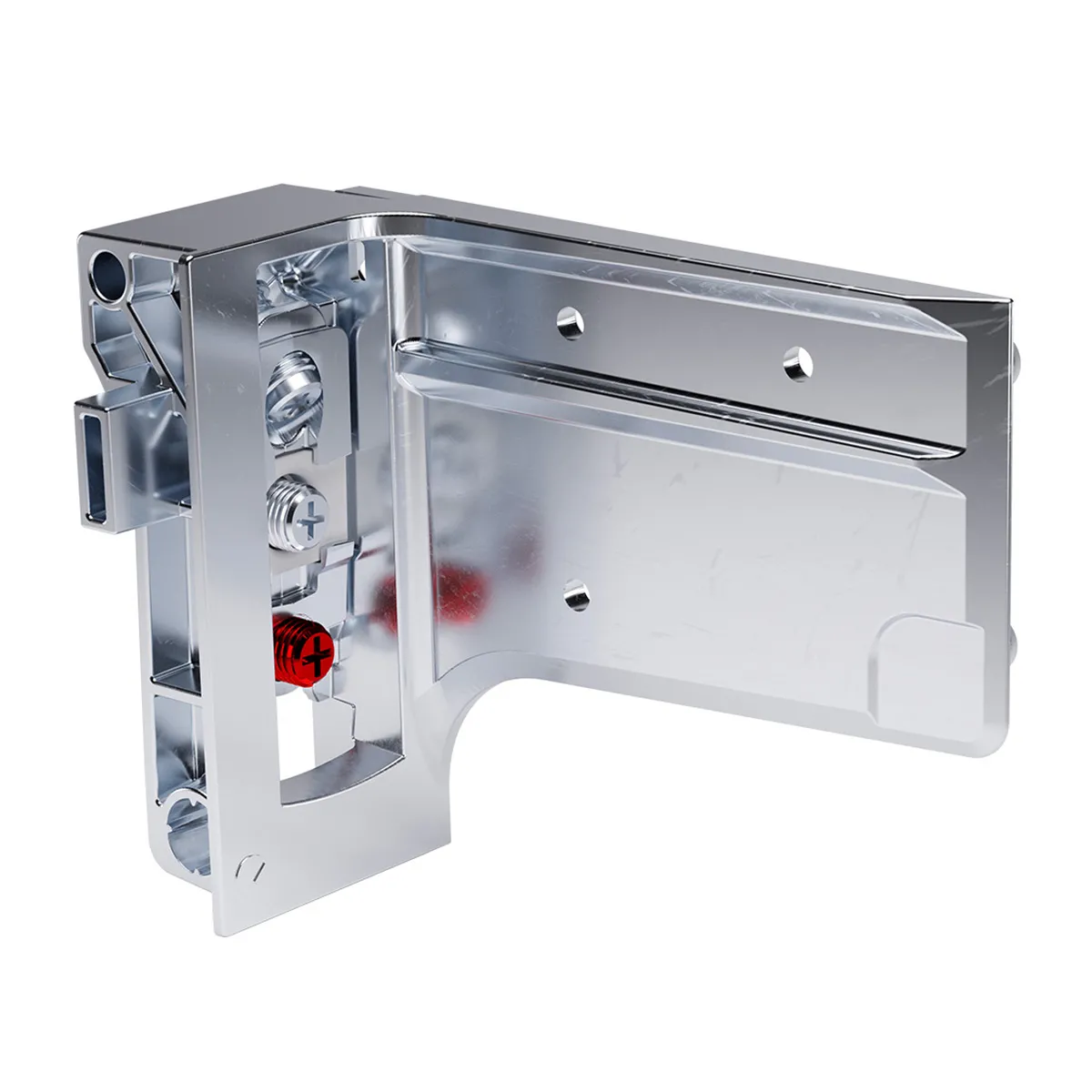 SK cabinet support Libra H7 right ITA