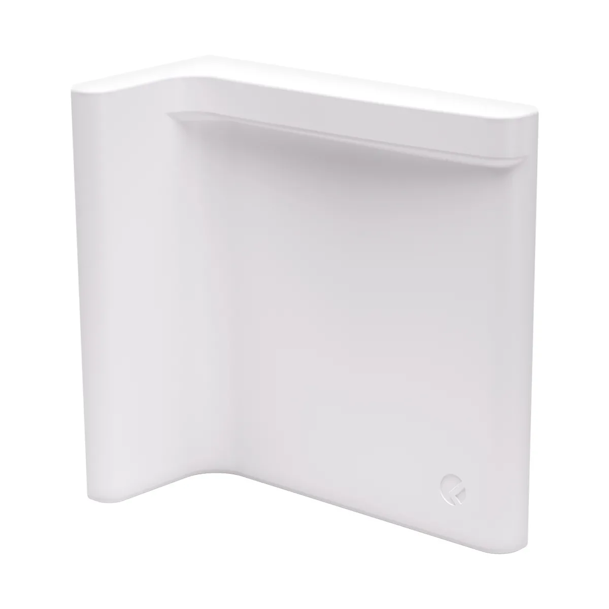 SK nosac Libra H11 poklopac beli desni