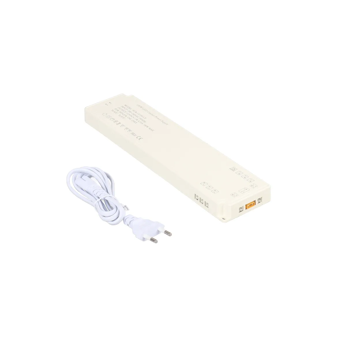 RAS trafo click 12V 100W SUR