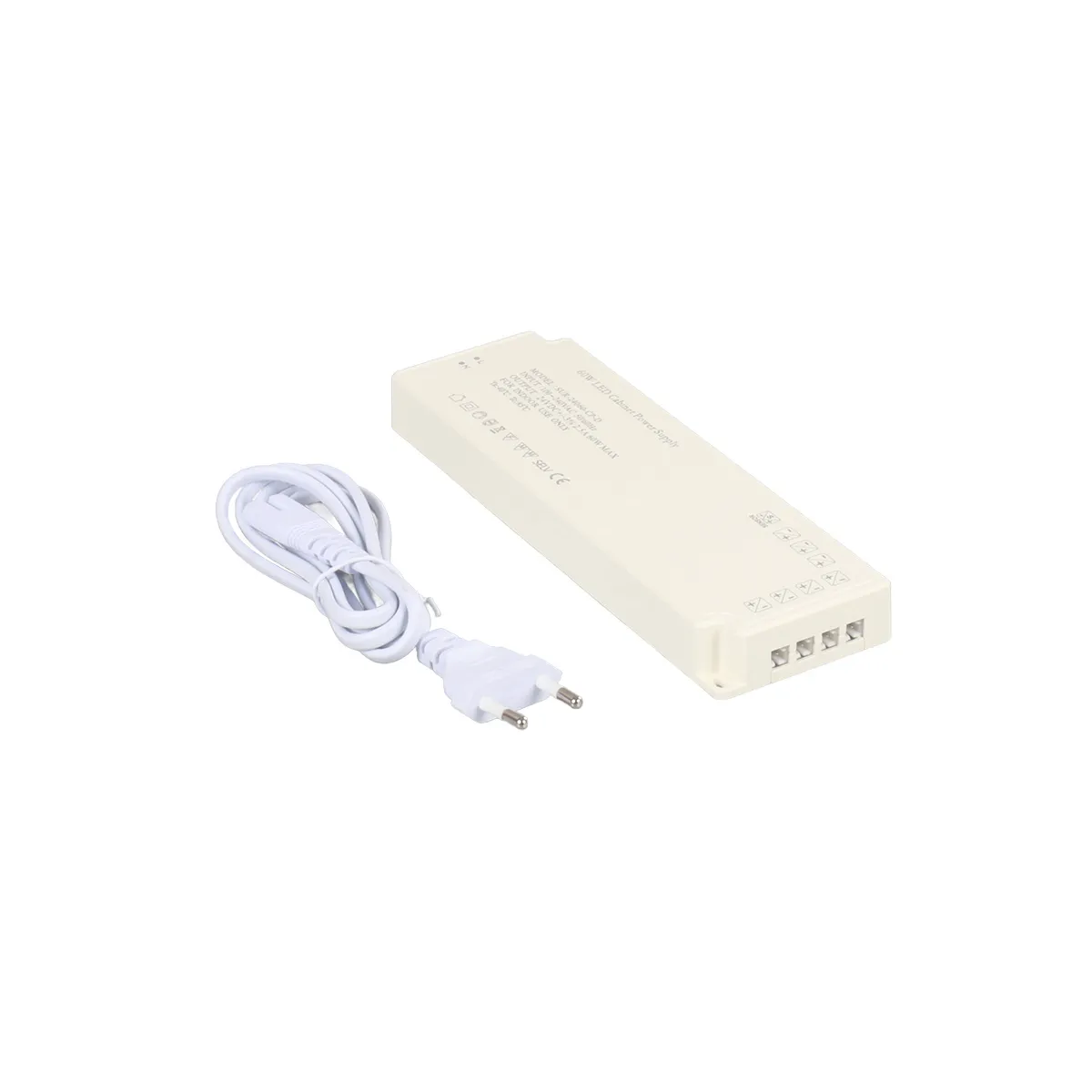 RAS trafo click 24V 60W SUR