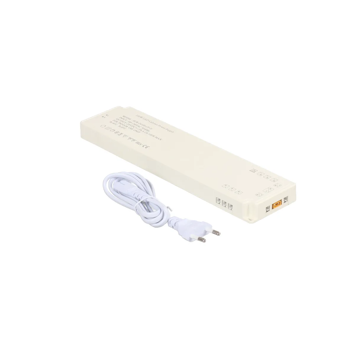 RAS trafo click 24V 100W SUR