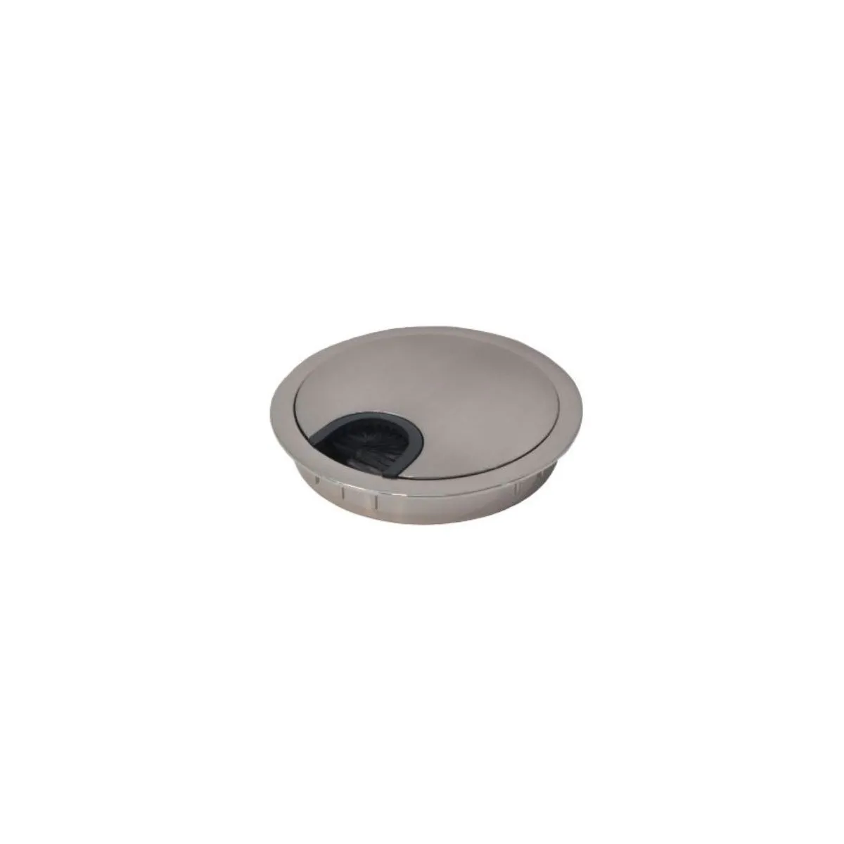 OR rozetna met.fi60 inox GTV