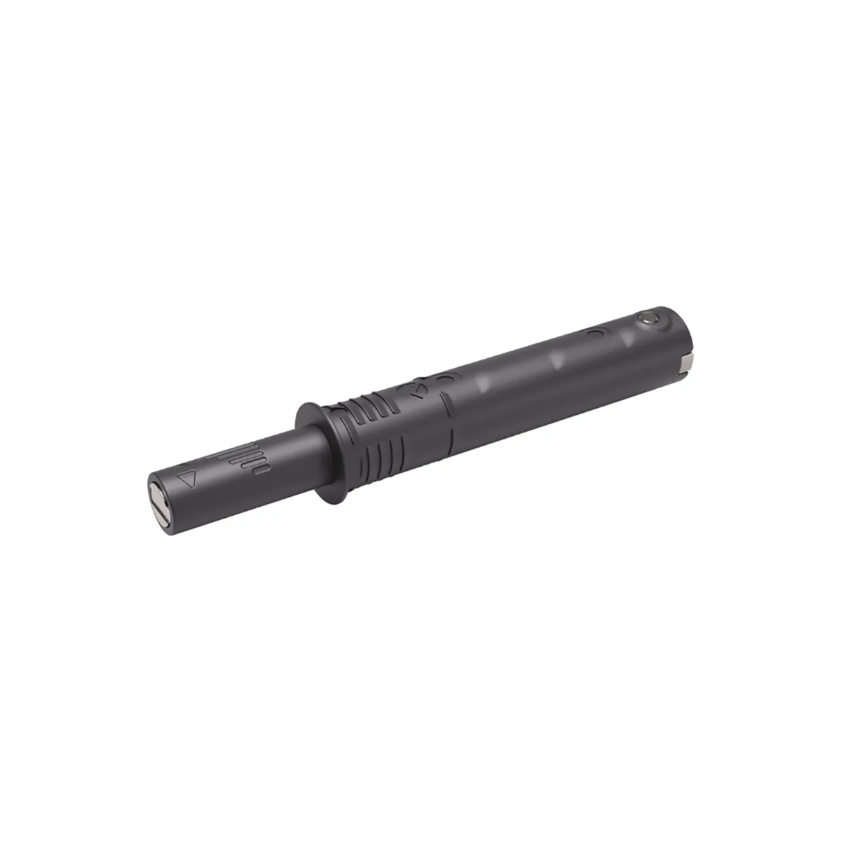 OZ K-push Tech magnet 20mm anthracite ITA