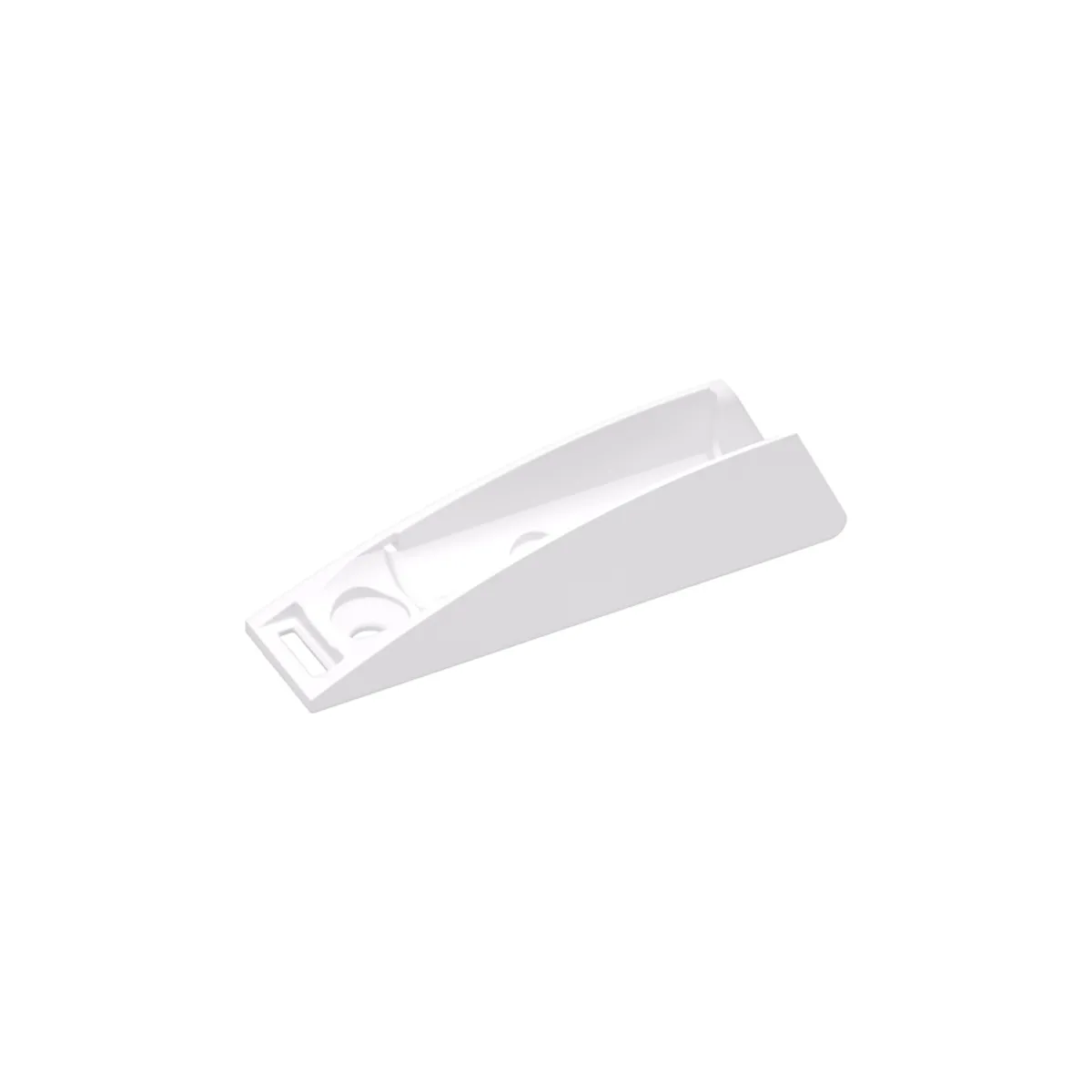 OZ K-push Tech base 14-20mm white ITA