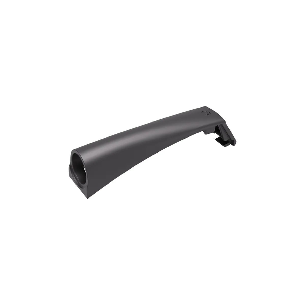OZ K-push Tech cover 14-20mm anthracite ITA