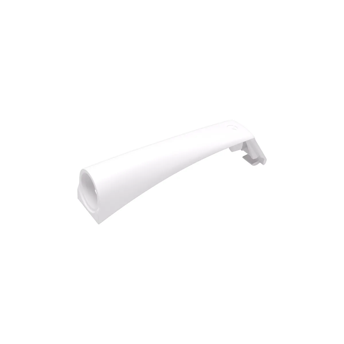 OZ K-push Tech cover 14-20mm white ITA