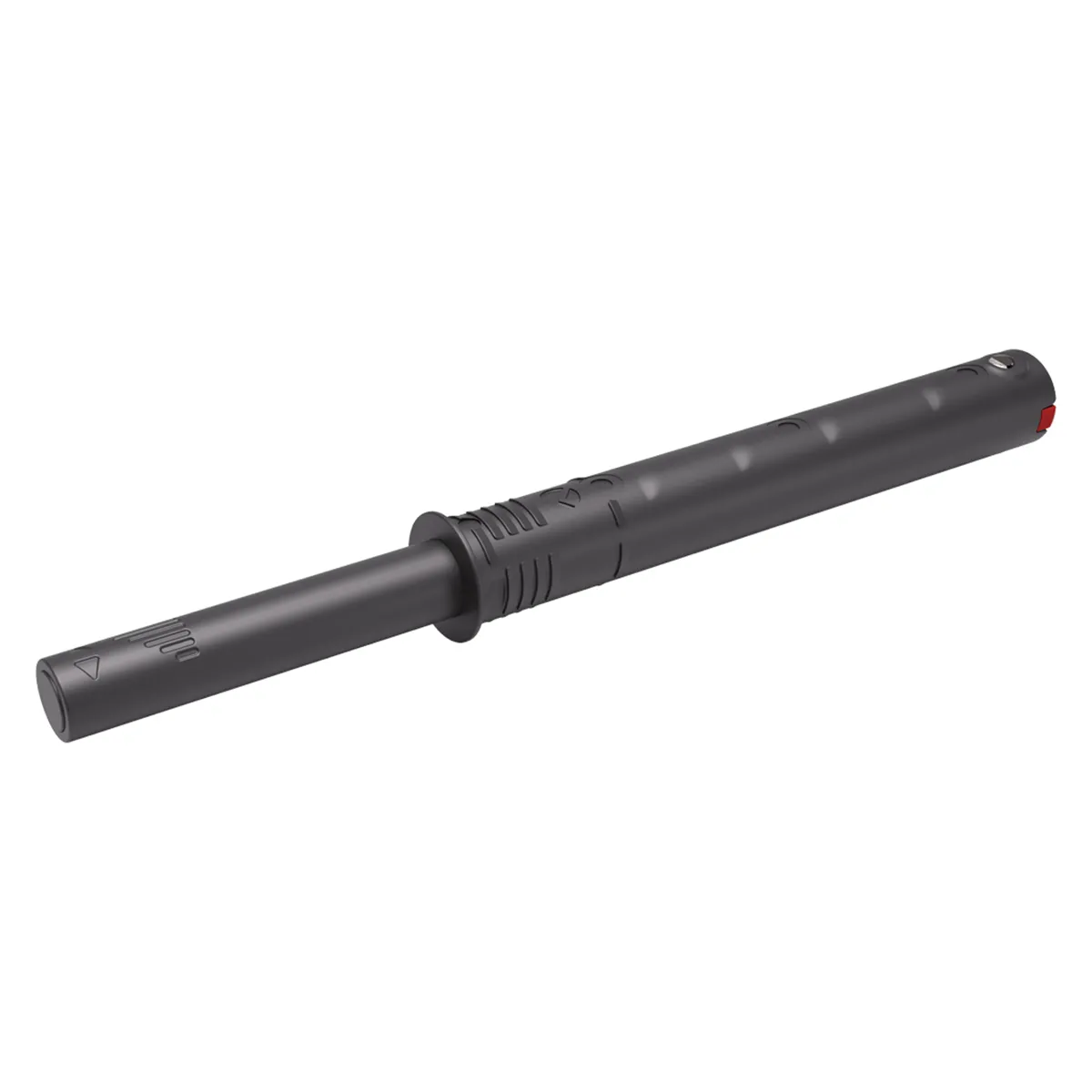 OZ K-push Tech buffer STRONG 37mm anthracite ITA