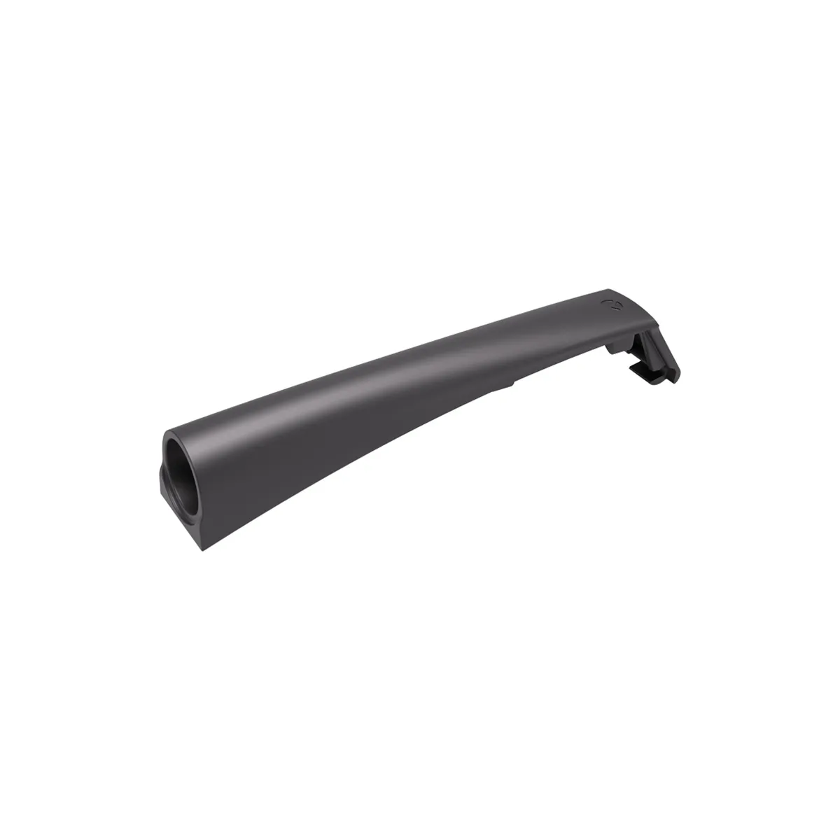 OZ K-push Tech cover 37mm anthracite ITA