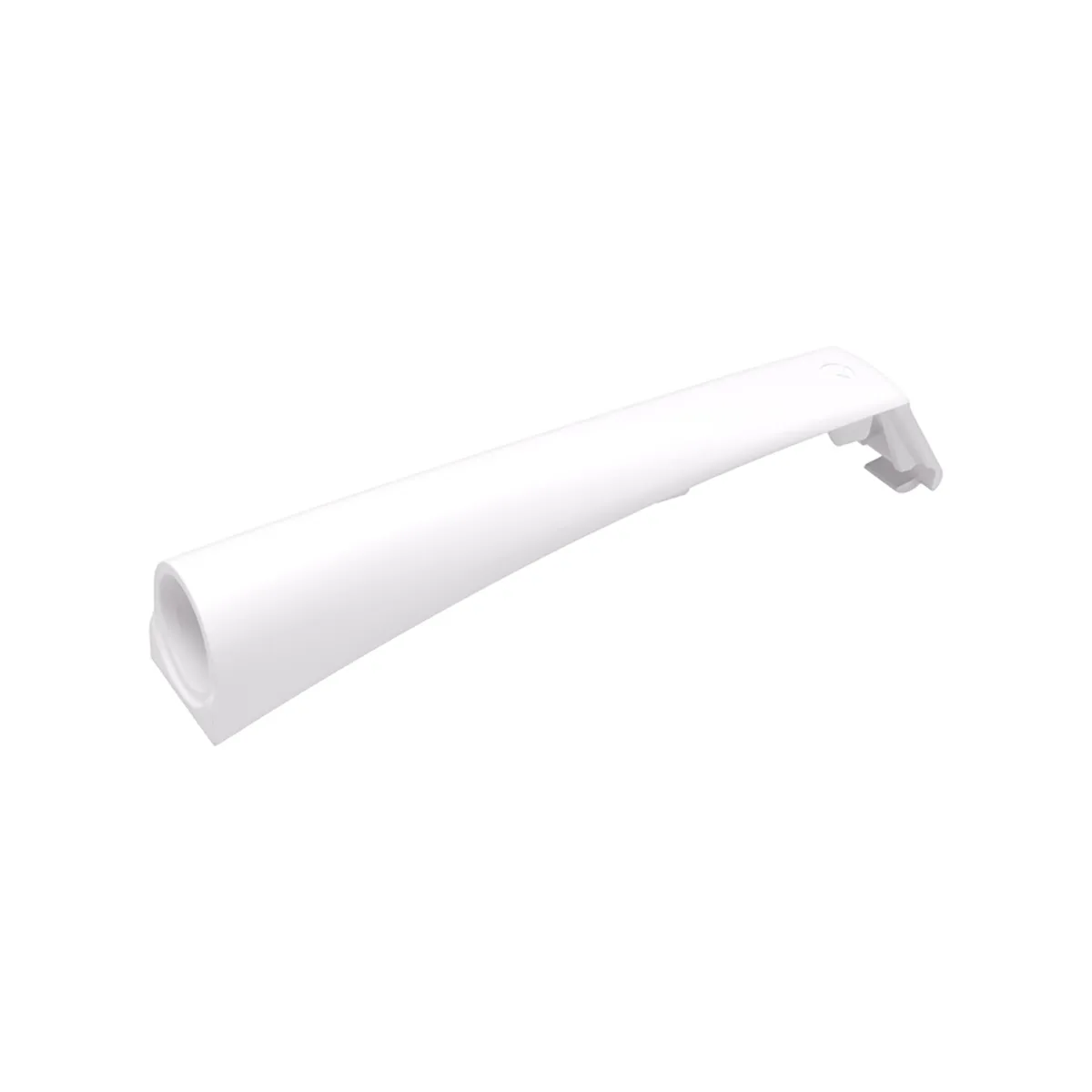 OZ K-push Tech cover 37mm white ITA
