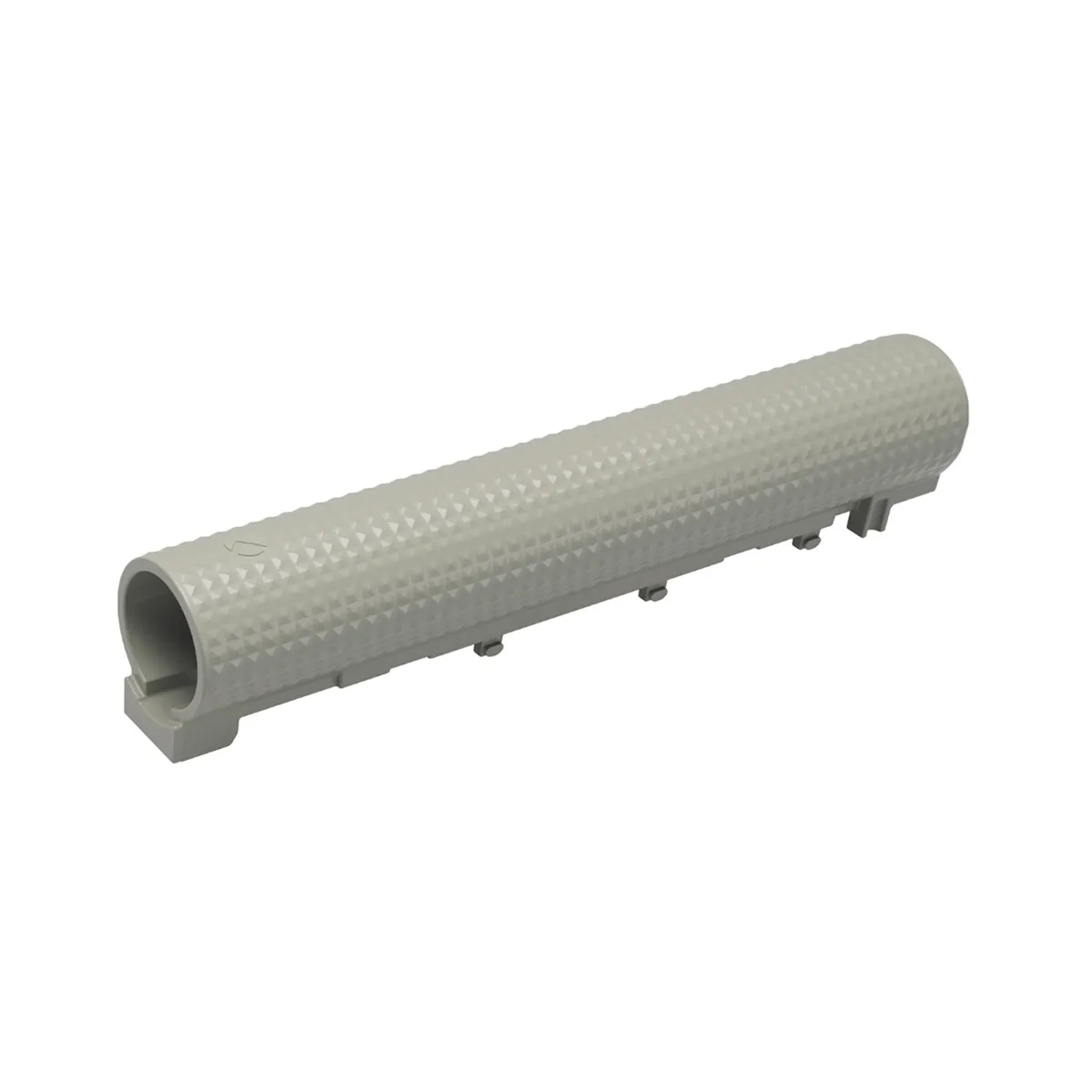 OZ K-push Tech cover 37mm beige texture ITA