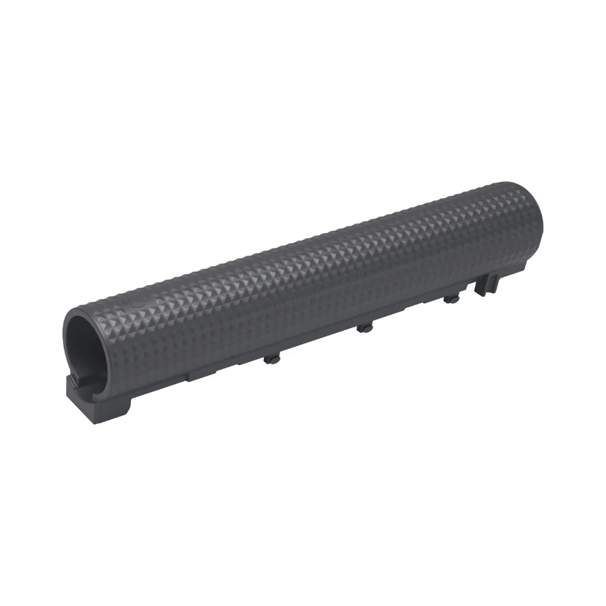 OZ K-push Tech cover 37mm anthracite texture ITA