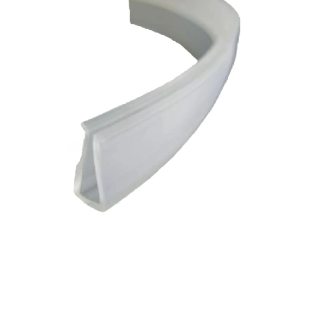 SS 2110 A PVC profil za vodjicu