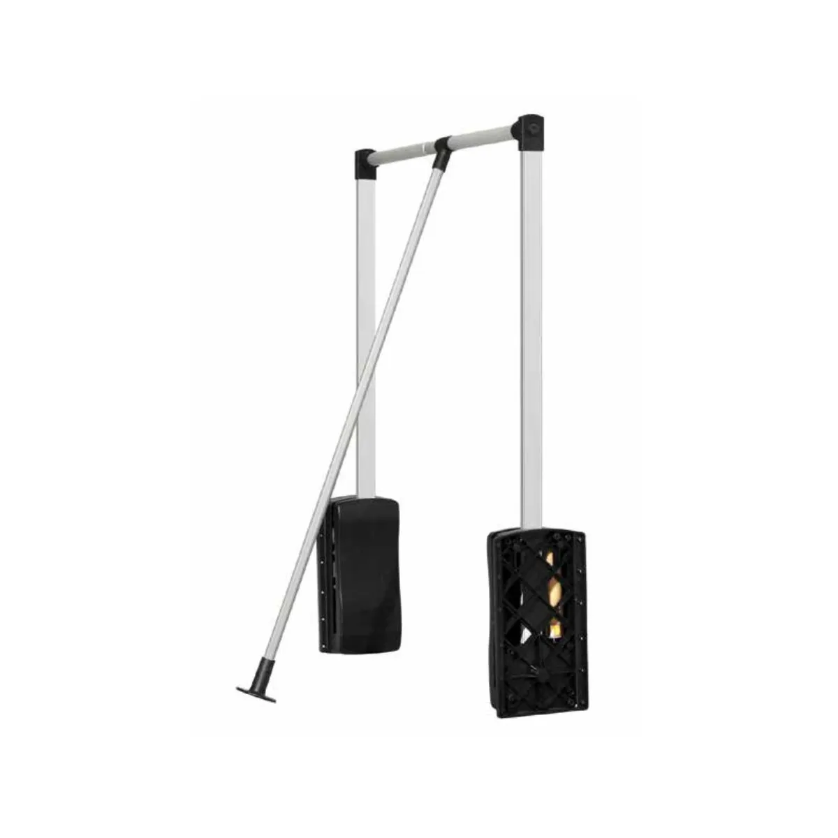 UP lifter 60-83 crni GTV