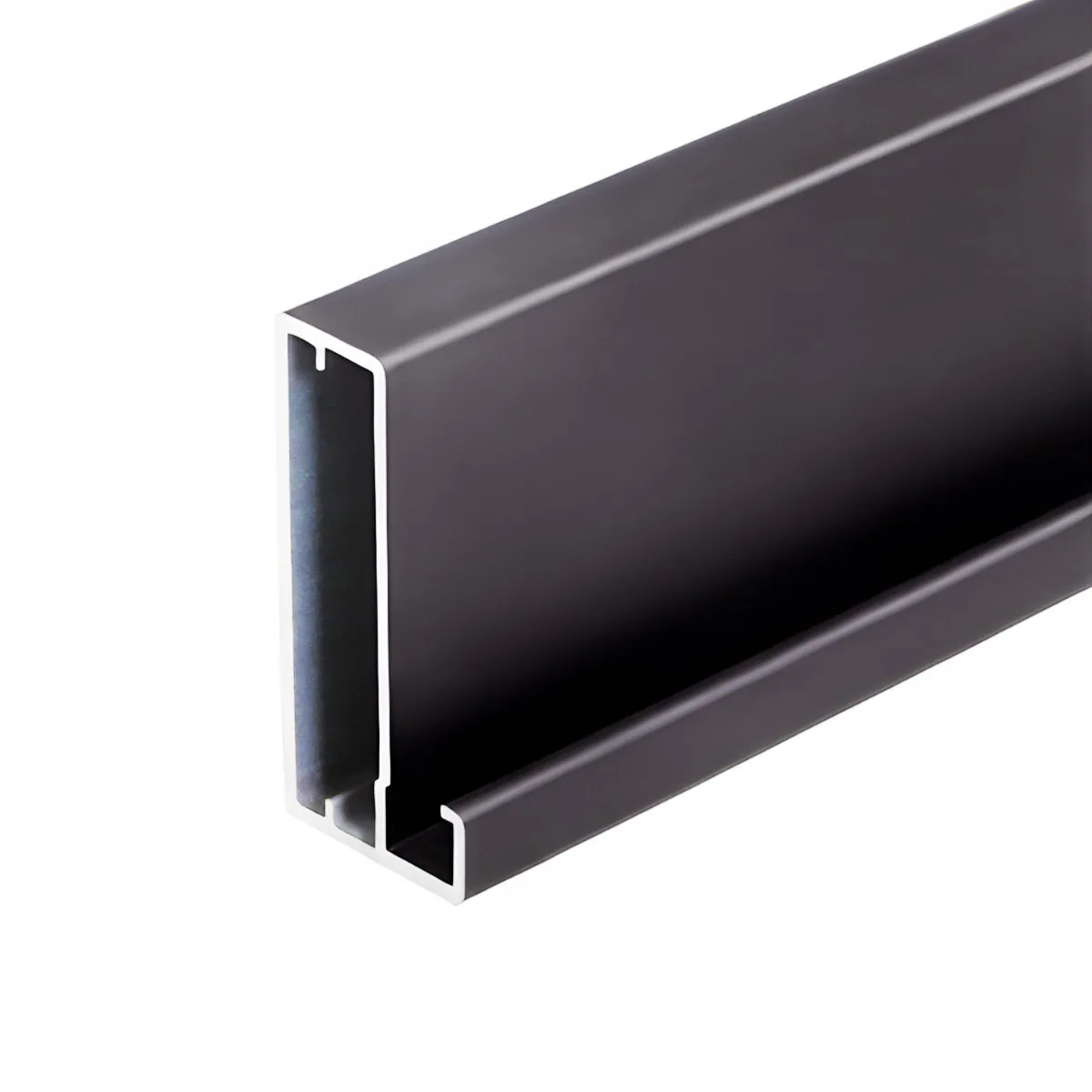 RAM 1002 A profil AL grafit