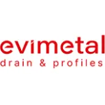 Evimetal Drain & Profiles