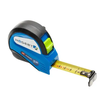 ALAT metar 3mx16mm magnet HOG
