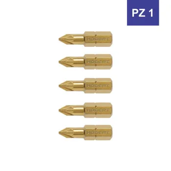 ALAT bit PZ1  25mm 5/1 HOG