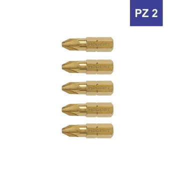 ALAT bit PZ2  25mm TIT 5/1 HOG
