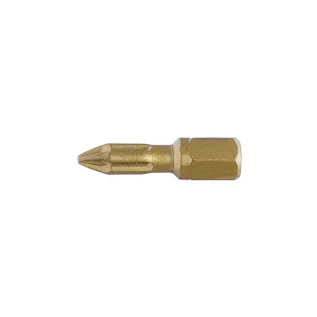 ALAT bit PZ1 titanijum HF