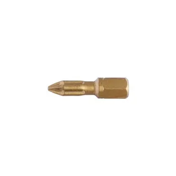 ALAT bit PZ2 titanijum HF