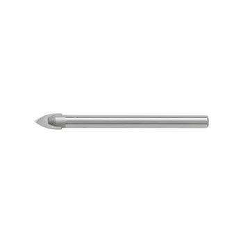 BURG glass/ceramic drill bit 6mm